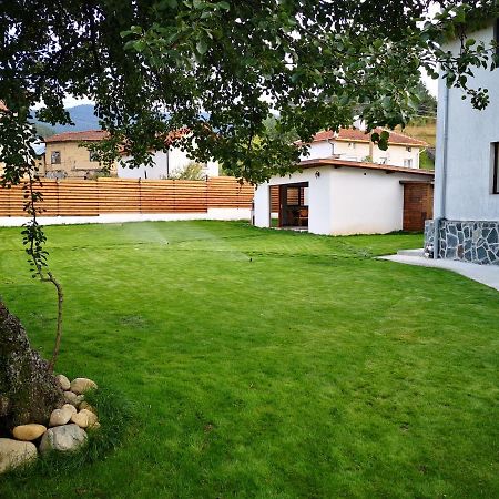 Algarte Guest House Madzhare Zewnętrze zdjęcie