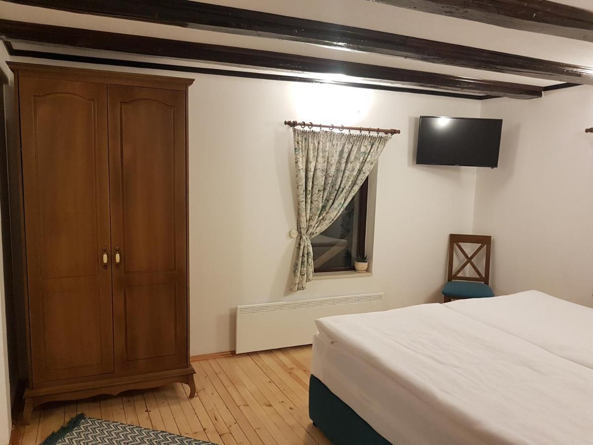 Algarte Guest House Madzhare Zewnętrze zdjęcie