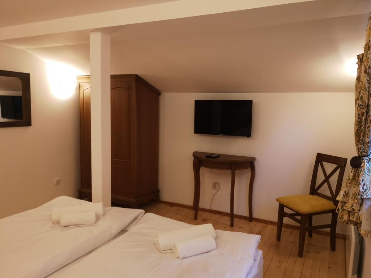 Algarte Guest House Madzhare Zewnętrze zdjęcie