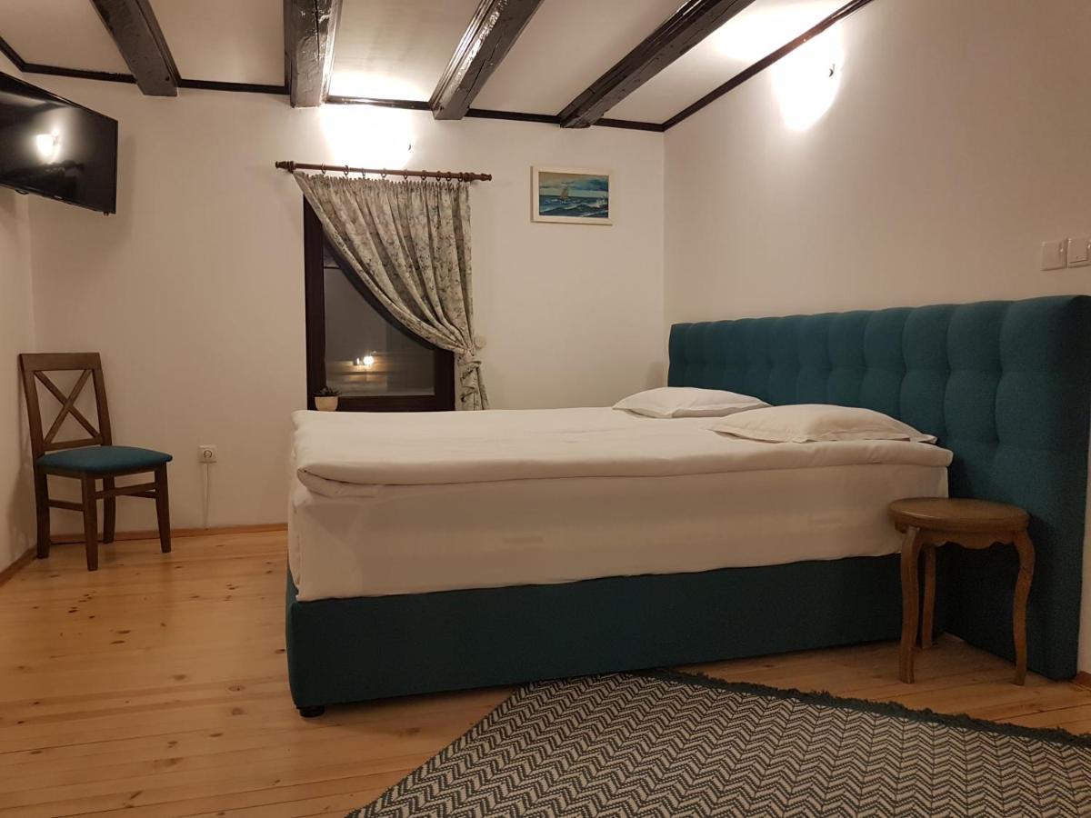 Algarte Guest House Madzhare Zewnętrze zdjęcie