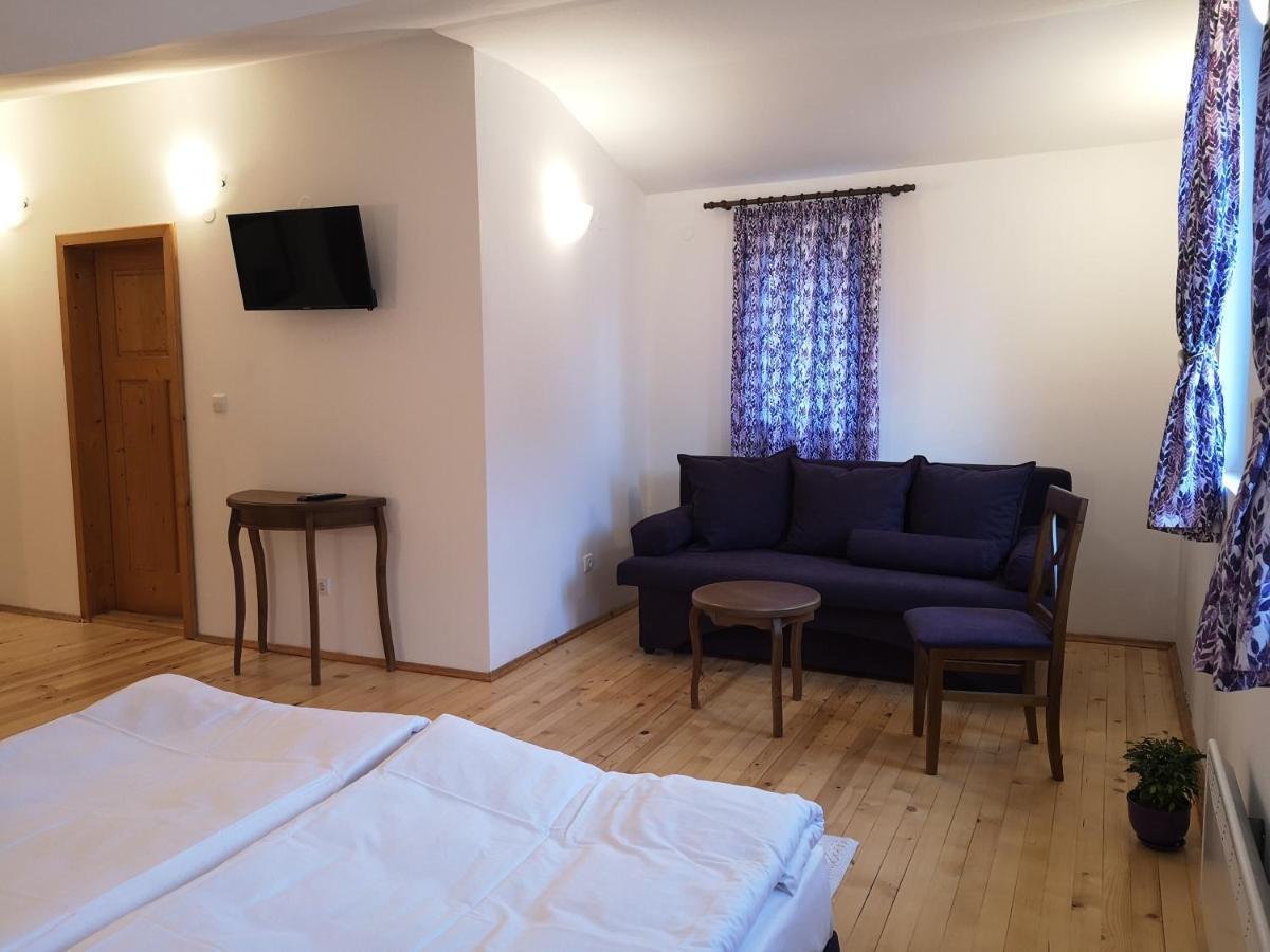 Algarte Guest House Madzhare Zewnętrze zdjęcie