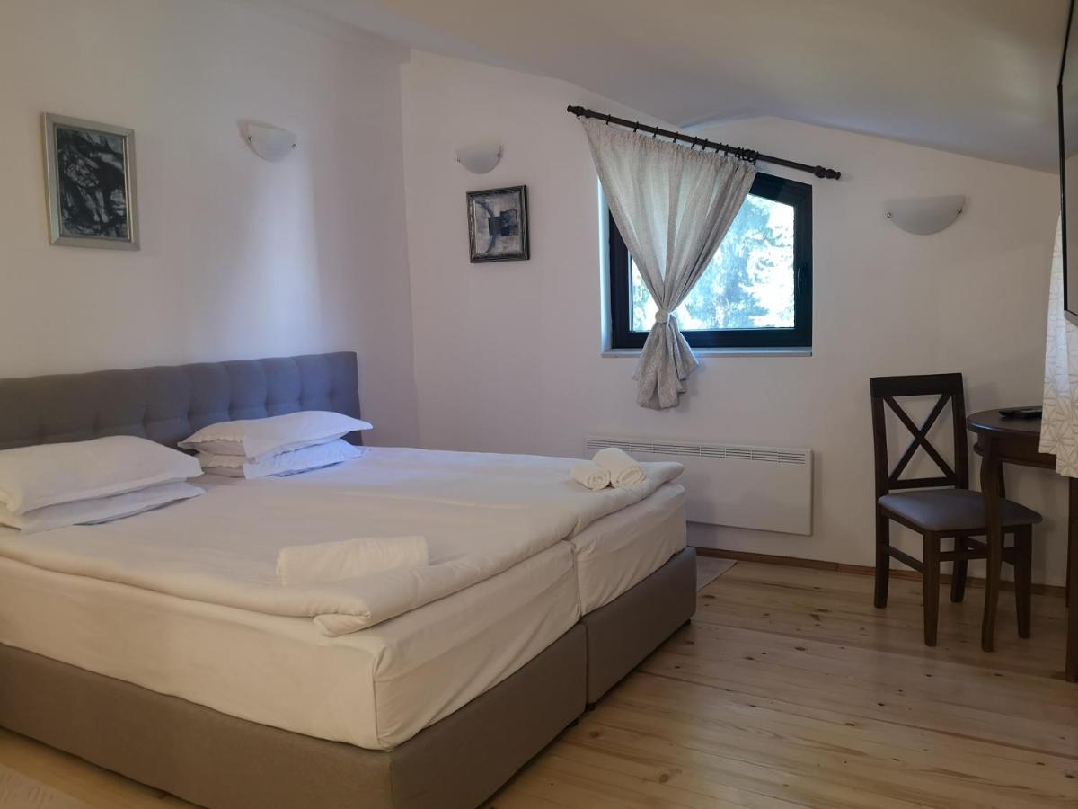 Algarte Guest House Madzhare Zewnętrze zdjęcie