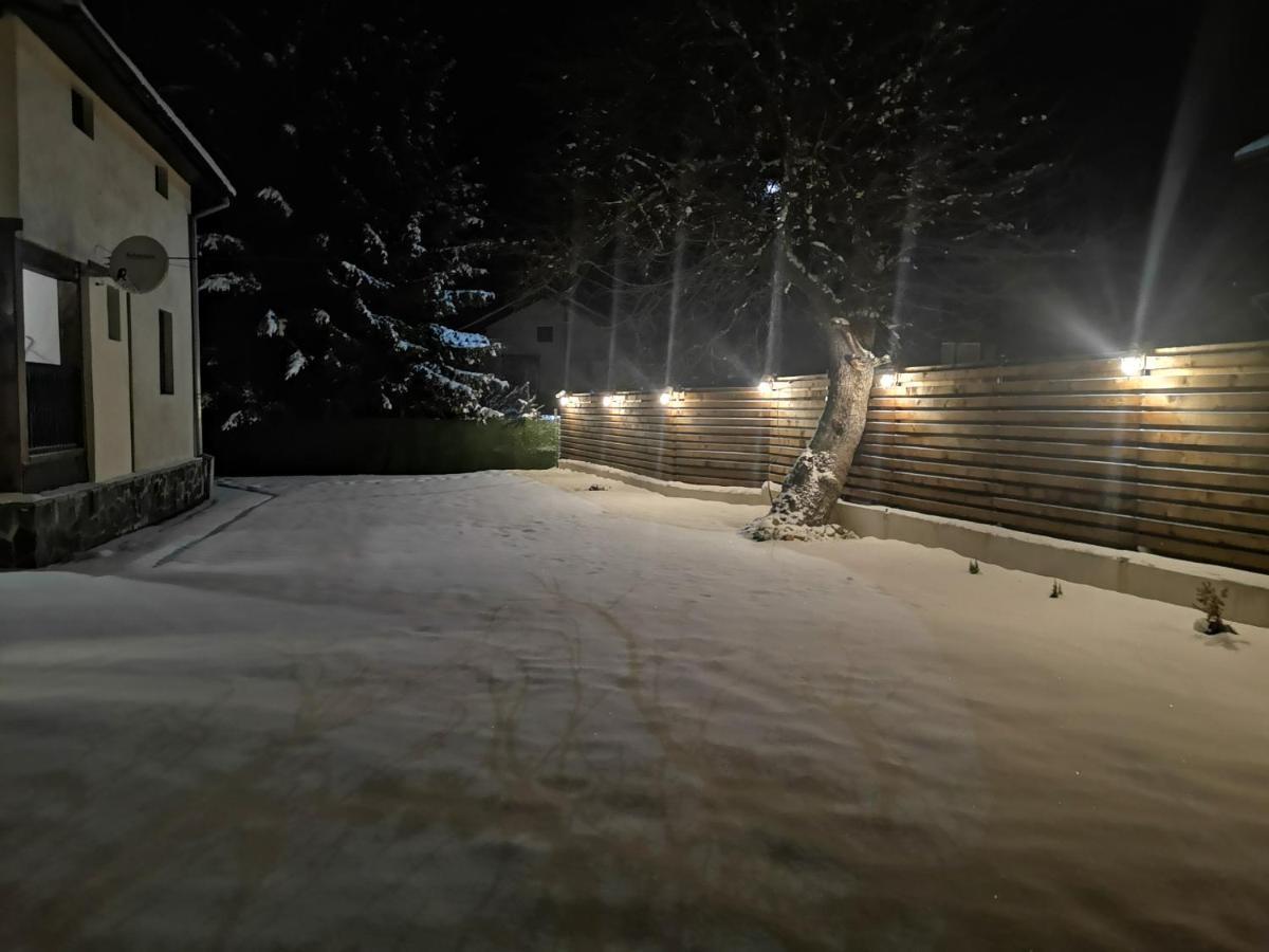 Algarte Guest House Madzhare Zewnętrze zdjęcie