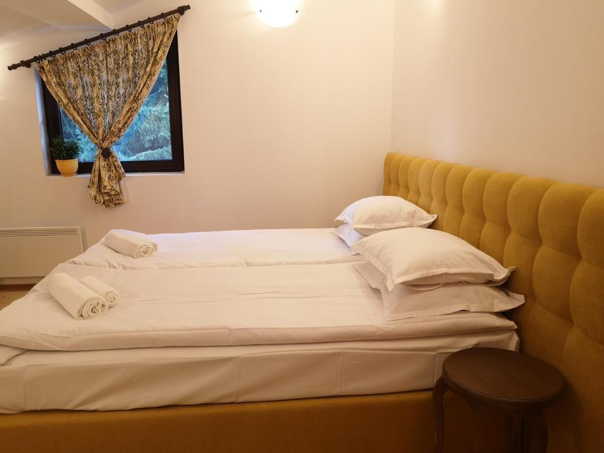 Algarte Guest House Madzhare Zewnętrze zdjęcie