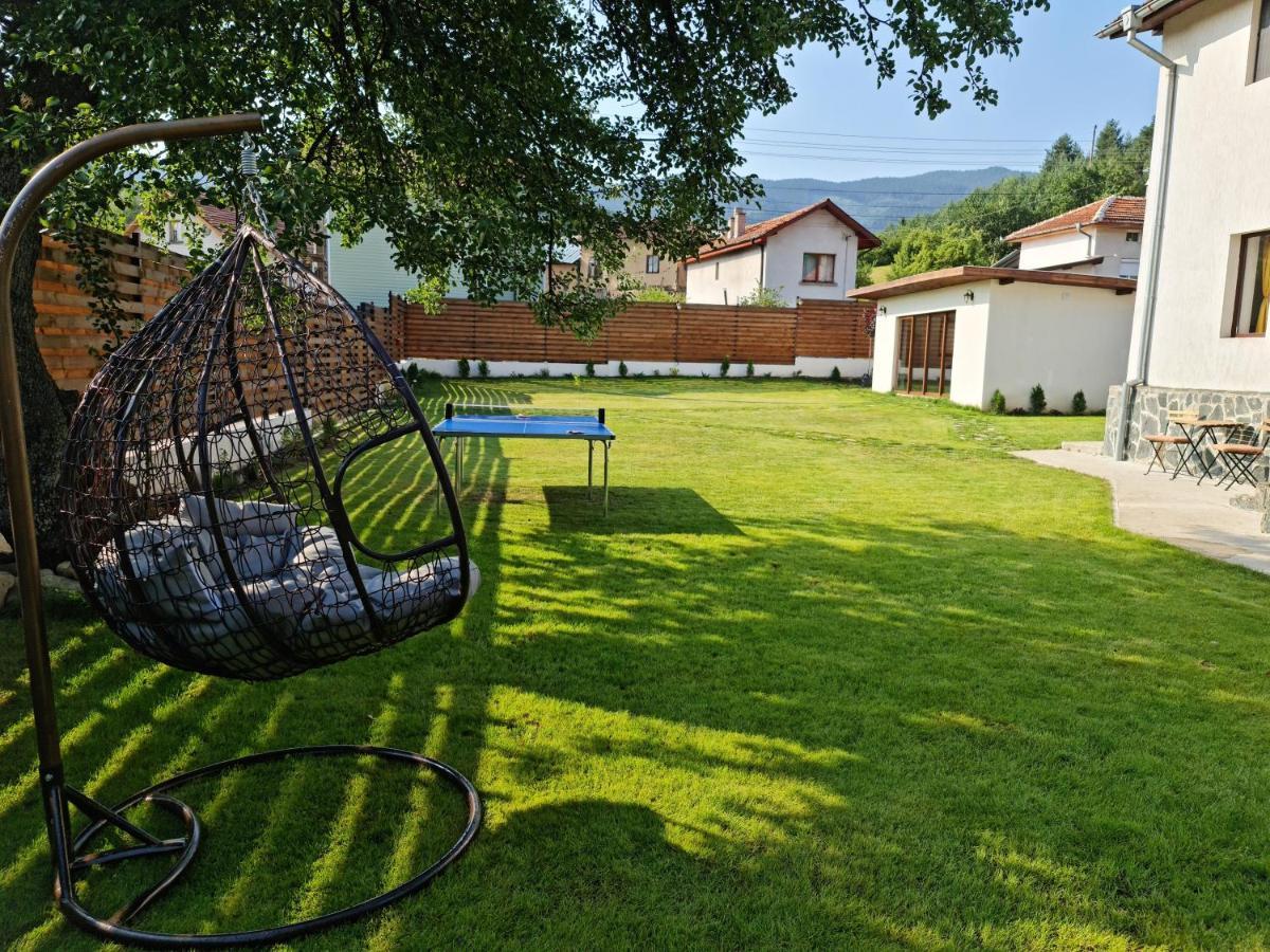 Algarte Guest House Madzhare Zewnętrze zdjęcie