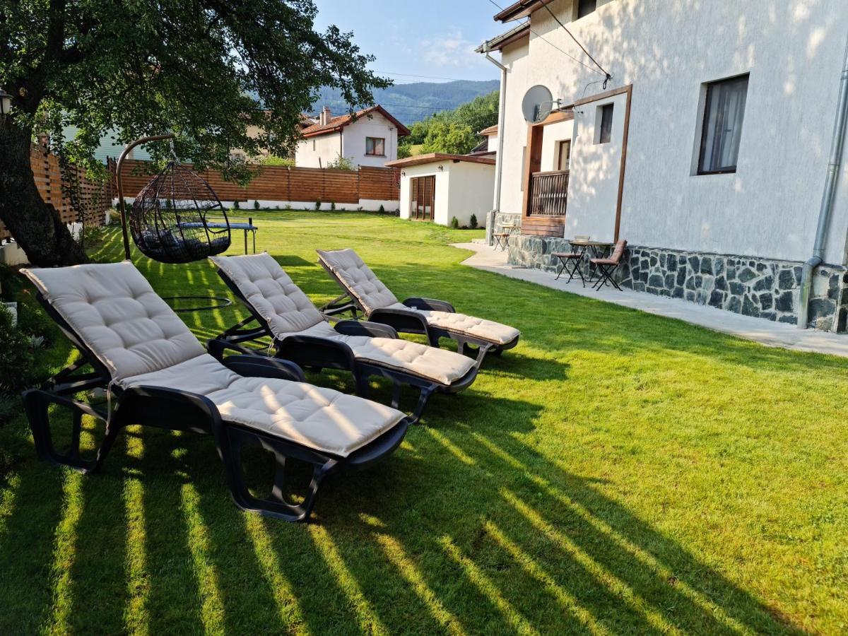 Algarte Guest House Madzhare Zewnętrze zdjęcie
