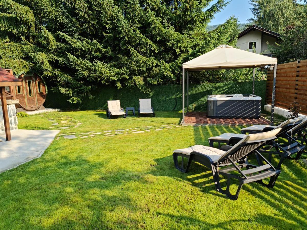 Algarte Guest House Madzhare Zewnętrze zdjęcie