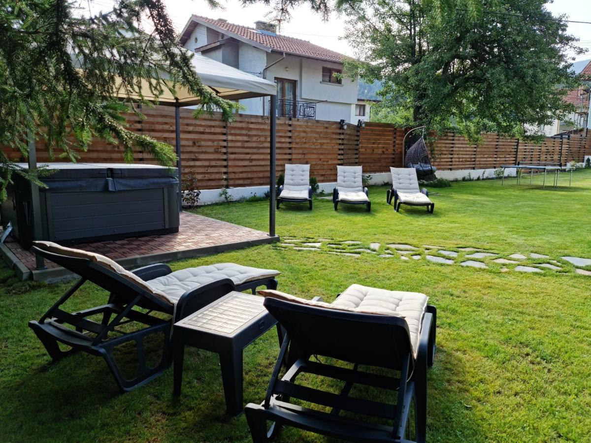 Algarte Guest House Madzhare Zewnętrze zdjęcie